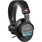 Sony MDR-7506 Audifonos Profesionales Conector 3,5 mm y 6,3 mm - Miniatura 4