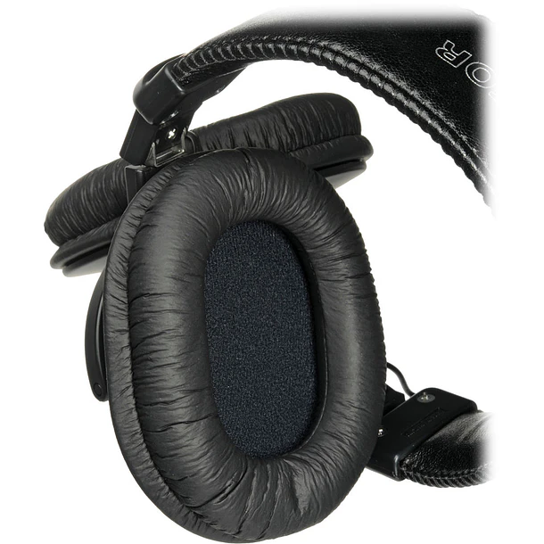 Sony MDR-7506 Audifonos Profesionales Conector 3,5 mm y 6,3 mm 6
