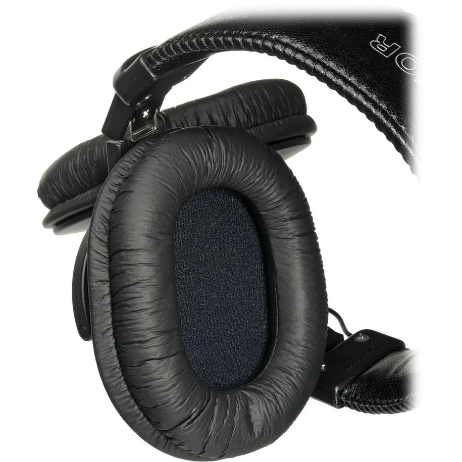 Sony MDR-7506 Audifonos Profesionales Conector 3,5 mm y 6,3 mm 6