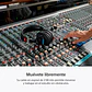 Sony MDR-7506 Audifonos Profesionales Conector 3,5 mm y 6,3 mm - Miniatura 10