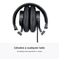 Sony MDR-7506 Audifonos Profesionales Conector 3,5 mm y 6,3 mm - Miniatura 11