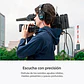 Sony MDR-7506 Audifonos Profesionales Conector 3,5 mm y 6,3 mm - Miniatura 12
