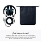 Sony MDR-7506 Audifonos Profesionales Conector 3,5 mm y 6,3 mm - Miniatura 13