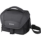 Sony LCS-U11 Bolso Compacto Para Equipos Audiovisuales - Thumbnail 1