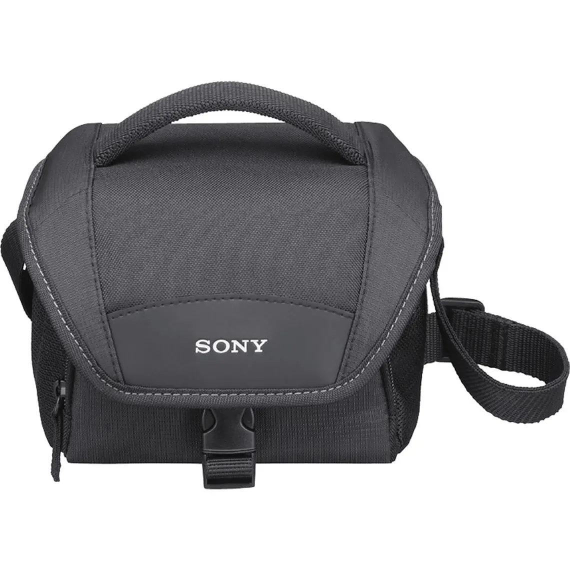 Sony LCS-U11 Bolso Compacto Para Equipos Audiovisuales 2