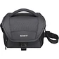 Sony LCS-U11 Bolso Compacto Para Equipos Audiovisuales - Thumbnail 2