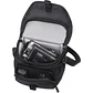 Sony LCS-U11 Bolso Compacto Para Equipos Audiovisuales - Thumbnail 4