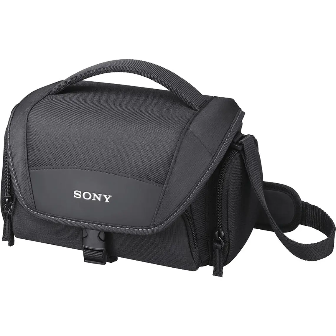 Sony LCS-U21 Bolso Para Equipos Audiovisuales 1