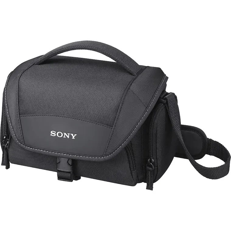 Sony LCS-U21 Bolso Para Equipos Audiovisuales 1