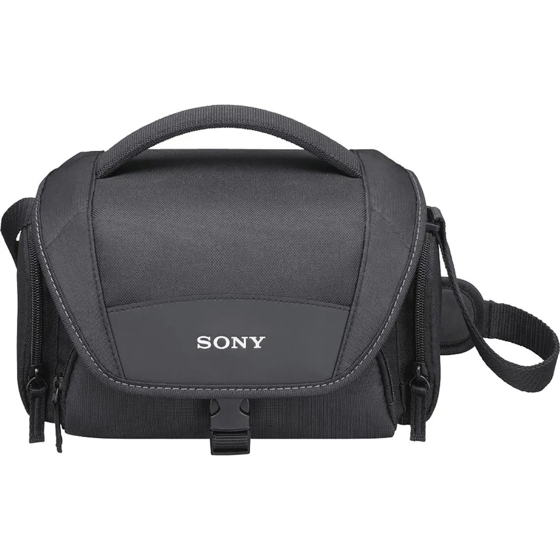 Sony LCS-U21 Bolso Para Equipos Audiovisuales 2