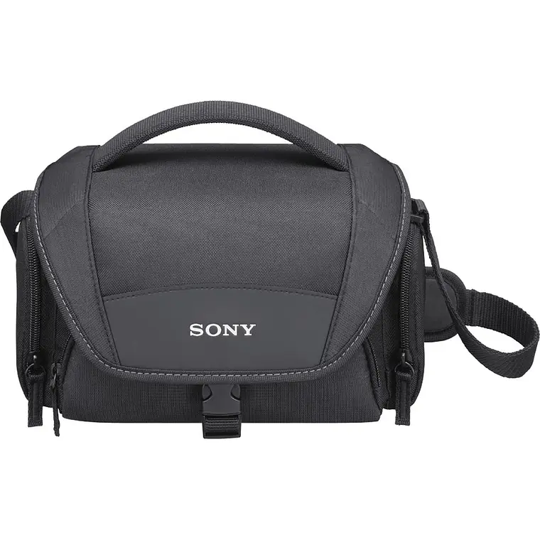 Sony LCS-U21 Bolso Para Equipos Audiovisuales 2