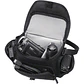 Sony LCS-U21 Bolso Para Equipos Audiovisuales - Thumbnail 3
