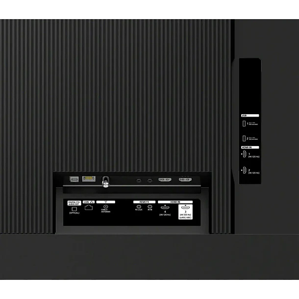 Sony BRAVIA 3 II Televisor 43