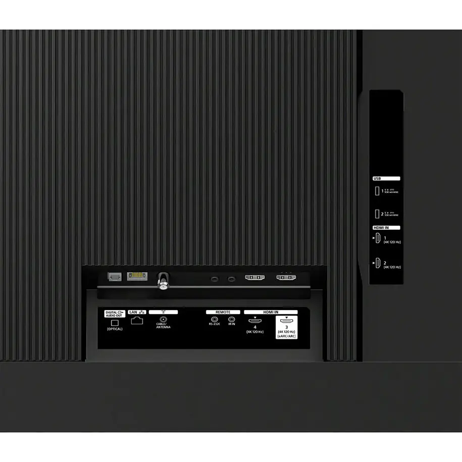 Sony BRAVIA 3 II Televisor 43
