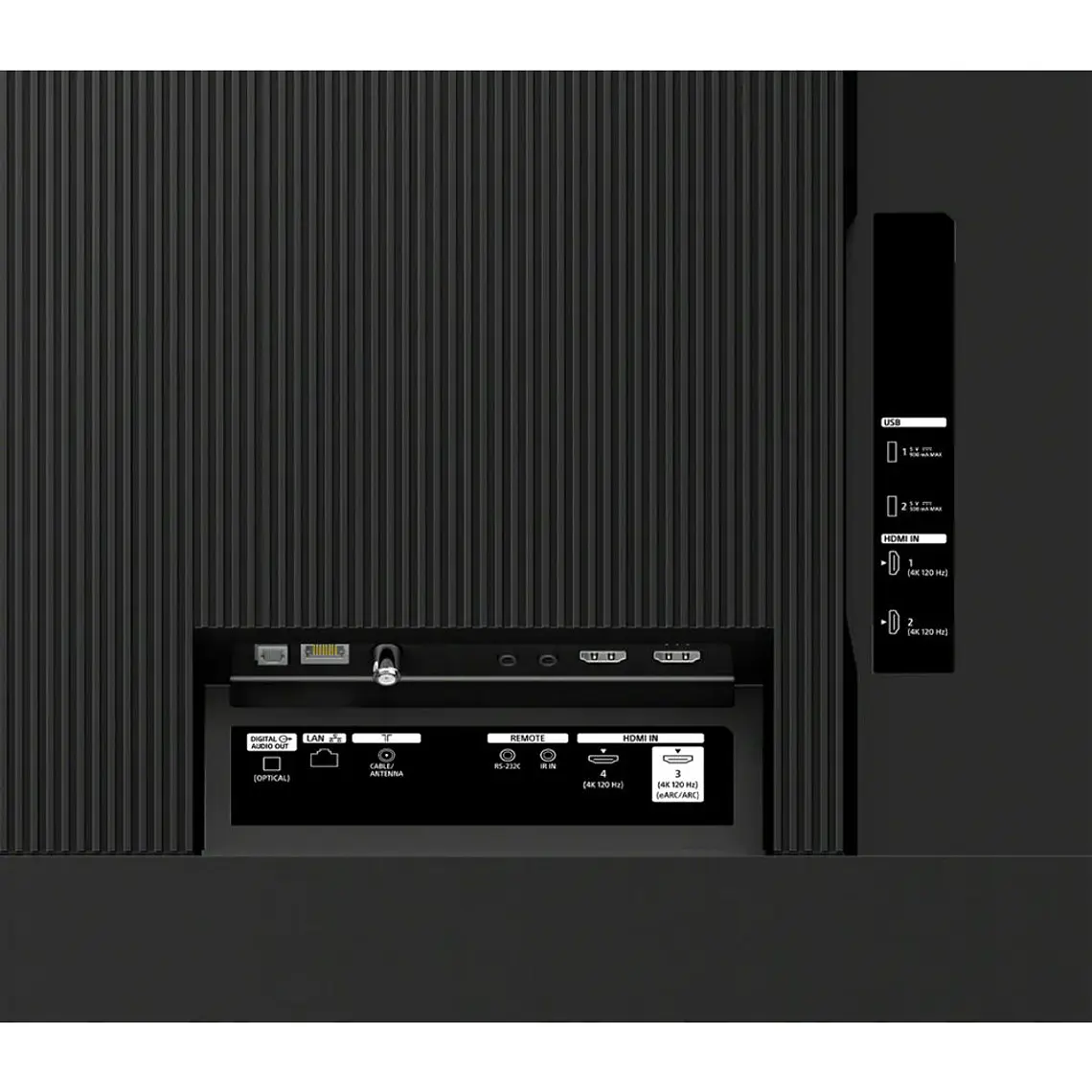 Sony BRAVIA 3 II Televisor 43