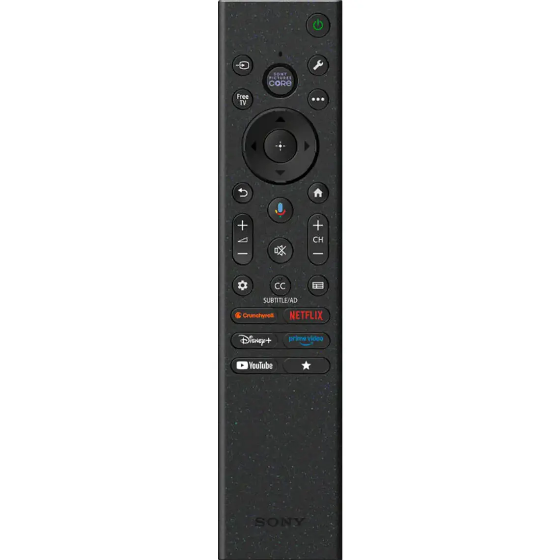 Sony BRAVIA 3 II Televisor 43