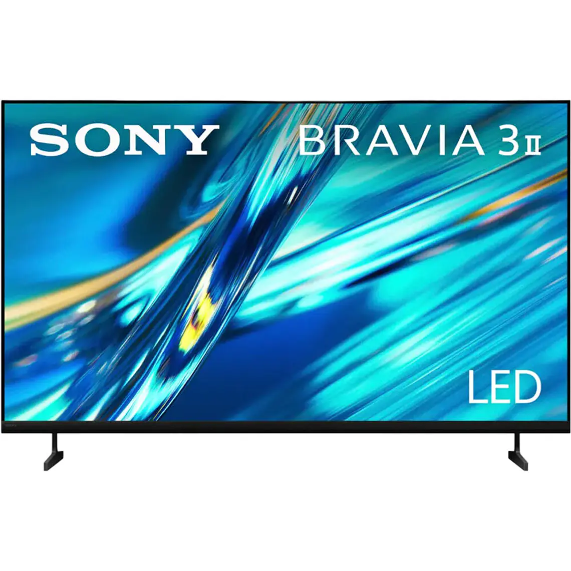 Sony K-55XR30M2 BRAVIA 3 II 55