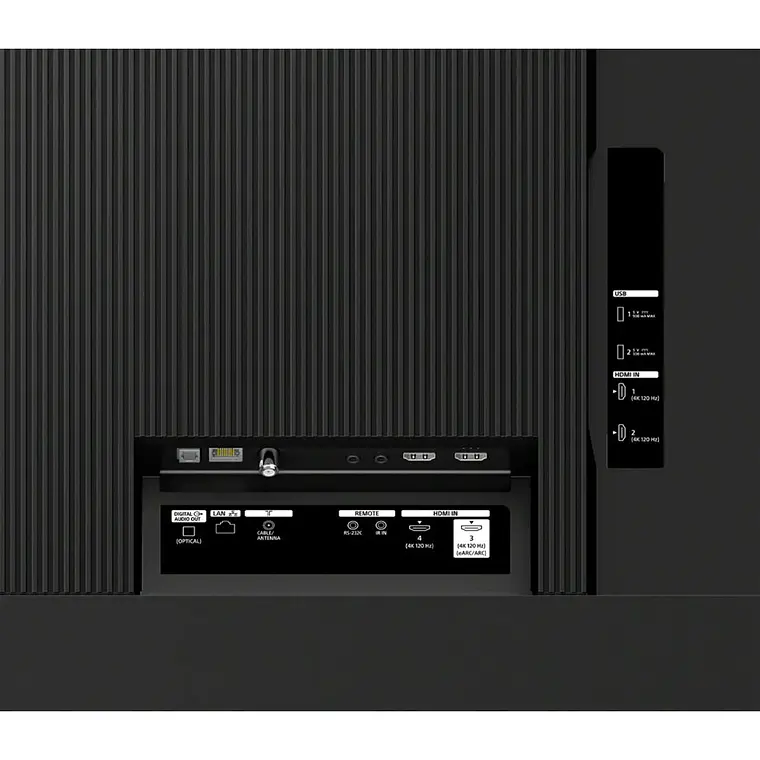 Sony K-55XR30M2 BRAVIA 3 II 55