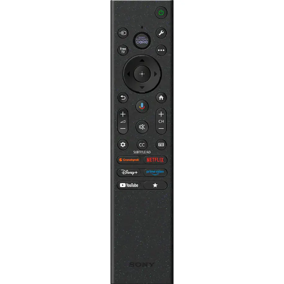 Sony K-55XR30M2 BRAVIA 3 II 55