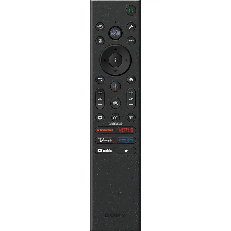 Sony K-55XR30M2 BRAVIA 3 II 55