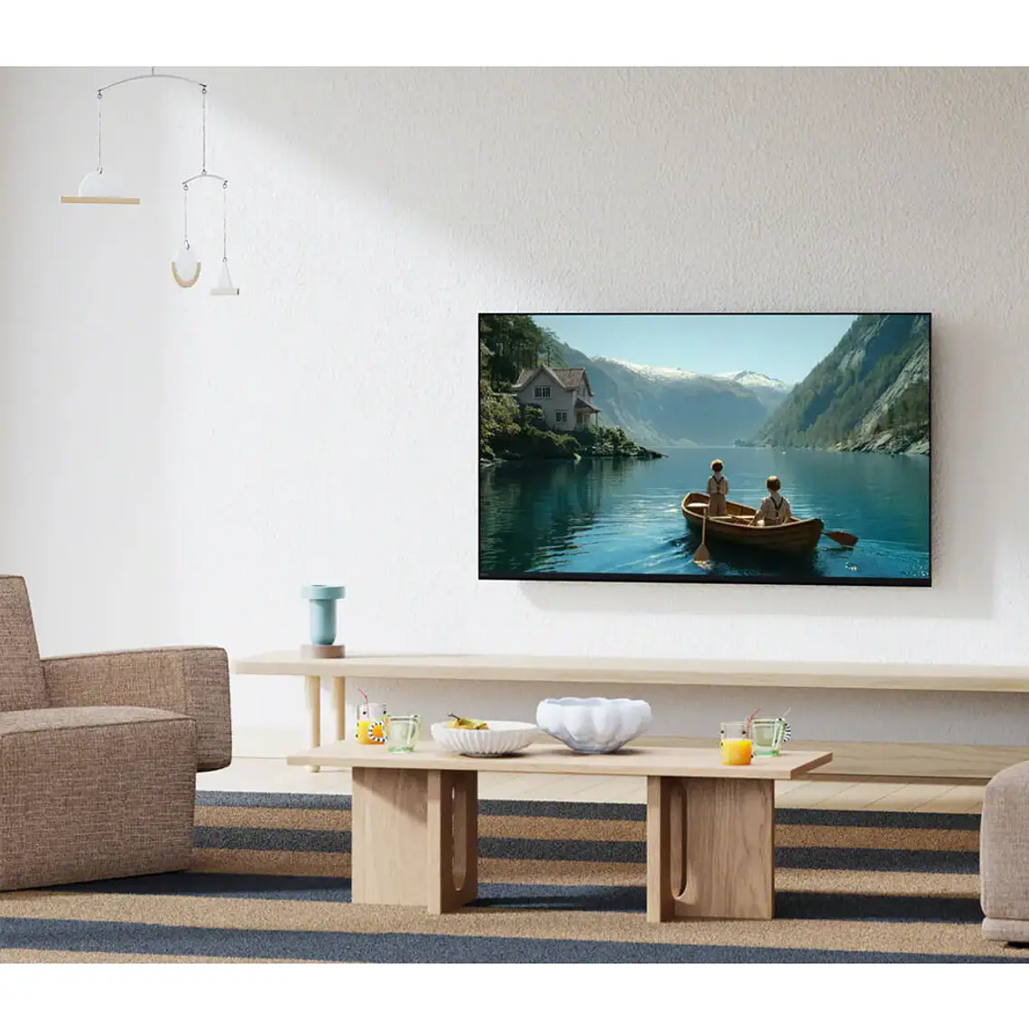 Sony K-55XR30M2 BRAVIA 3 II 55