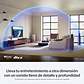 Sony Bravia Theatre Bar 7 Barra de Sonido 9 Parlantes 360 Spatial Sound Mapping Dolby Atmos/DTS:X - Thumbnail 5