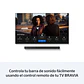 Sony Bravia Theatre Bar 7 Barra de Sonido 9 Parlantes 360 Spatial Sound Mapping Dolby Atmos/DTS:X - Thumbnail 10