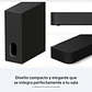 Sony Bravia Theatre Bar 7 Barra de Sonido 9 Parlantes 360 Spatial Sound Mapping Dolby Atmos/DTS:X - Thumbnail 13