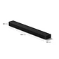 Sony Bravia Theatre Bar 7 Barra de Sonido 9 Parlantes 360 Spatial Sound Mapping Dolby Atmos/DTS:X - Thumbnail 14