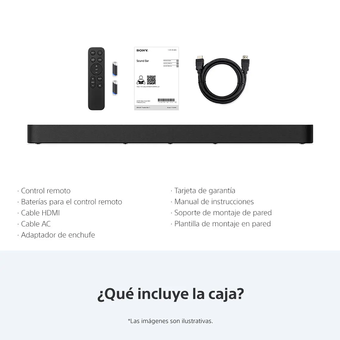 Sony Bravia Theatre Bar 7 Barra de Sonido 9 Parlantes 360 Spatial Sound Mapping Dolby Atmos/DTS:X 15