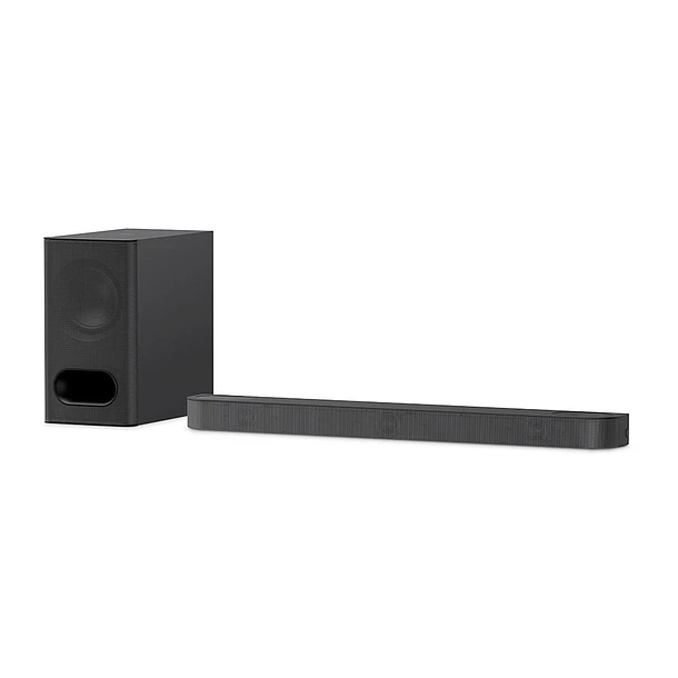 Sony Bravia Theatre Bar 6 Barra de Sonido 3.1.2 Canales Subwoofer Inalámbrico Dolby Atmos/DTS:X 1
