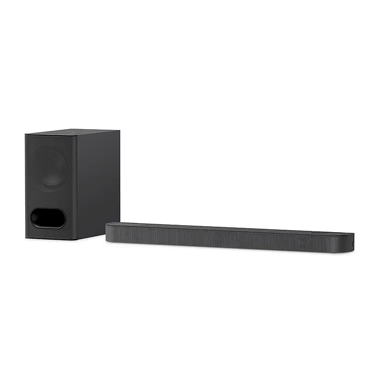 Sony Bravia Theatre Bar 6 Barra de Sonido 3.1.2 Canales Subwoofer Inalámbrico Dolby Atmos/DTS:X 1