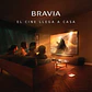 Sony Bravia Theatre Bar 6 Barra de Sonido 3.1.2 Canales Subwoofer Inalámbrico Dolby Atmos/DTS:X - Miniatura 2