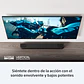 Sony Bravia Theatre Bar 6 Barra de Sonido 3.1.2 Canales Subwoofer Inalámbrico Dolby Atmos/DTS:X - Miniatura 5