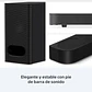 Sony Bravia Theatre Bar 6 Barra de Sonido 3.1.2 Canales Subwoofer Inalámbrico Dolby Atmos/DTS:X - Miniatura 8