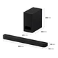 Sony Bravia Theatre Bar 6 Barra de Sonido 3.1.2 Canales Subwoofer Inalámbrico Dolby Atmos/DTS:X - Miniatura 9