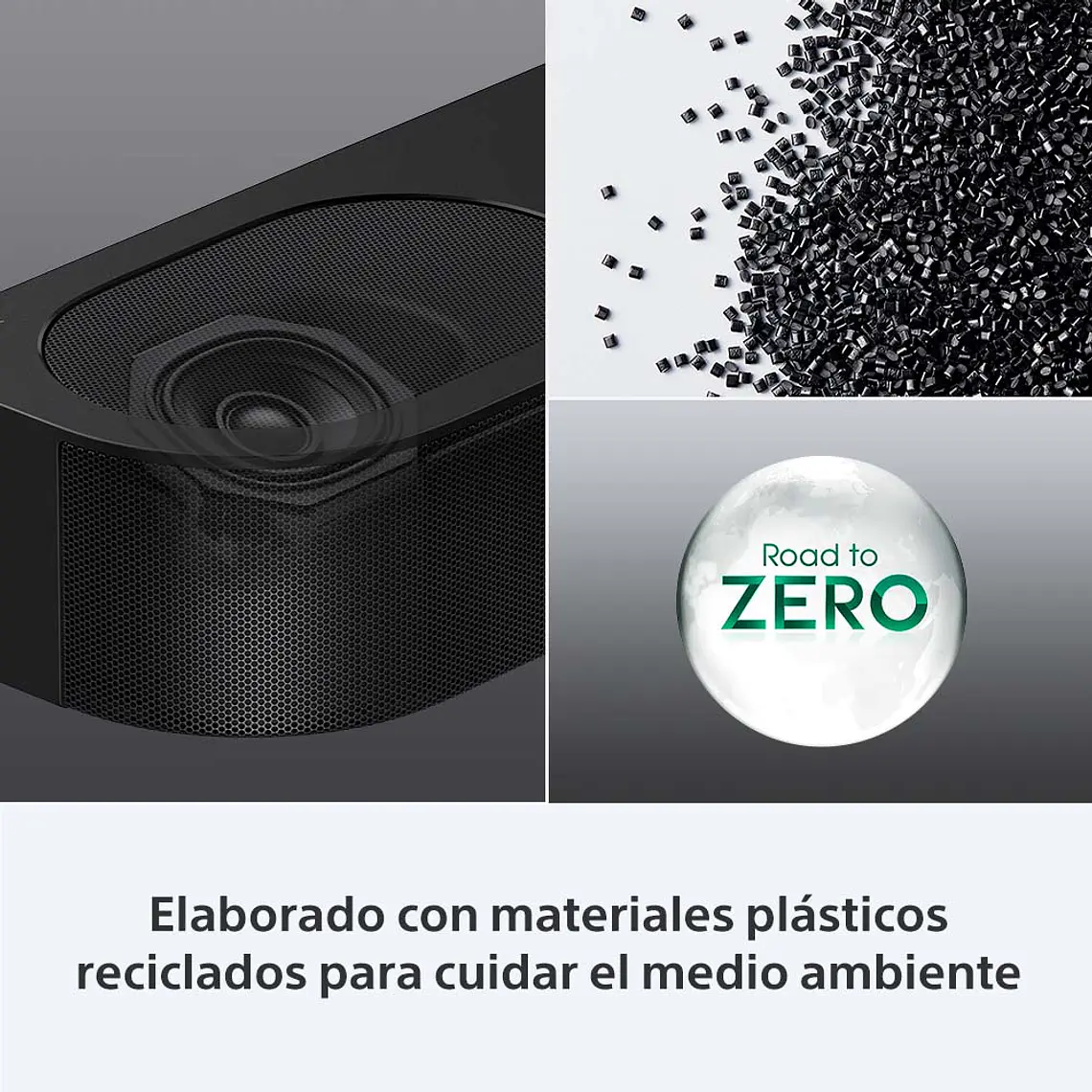 Sony Bravia Theatre Bar 6 Barra de Sonido 3.1.2 Canales Subwoofer Inalámbrico Dolby Atmos/DTS:X 11