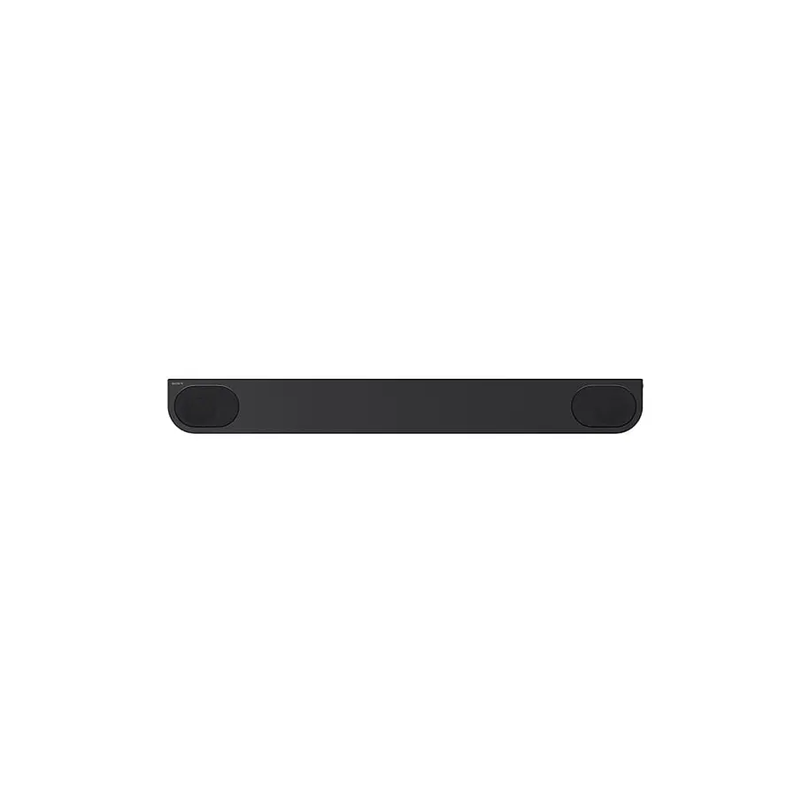 Sony Bravia Theatre Bar 6 Barra de Sonido 3.1.2 Canales Subwoofer Inalámbrico Dolby Atmos/DTS:X 12