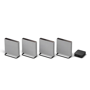 Sony Bravia Theatre Quad Sistema Home Theatre 360 Spatial Sound Mapping Dolby Atmos/DTS:X