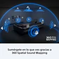 Sony Bravia Theatre Quad Sistema Home Theatre 360 Spatial Sound Mapping Dolby Atmos/DTS:X - Miniatura 4