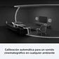 Sony Bravia Theatre Quad Sistema Home Theatre 360 Spatial Sound Mapping Dolby Atmos/DTS:X - Miniatura 5