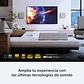 Sony Bravia Theatre Quad Sistema Home Theatre 360 Spatial Sound Mapping Dolby Atmos/DTS:X - Miniatura 8