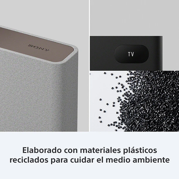 Sony Bravia Theatre Quad Sistema Home Theatre 360 Spatial Sound Mapping Dolby Atmos/DTS:X 13