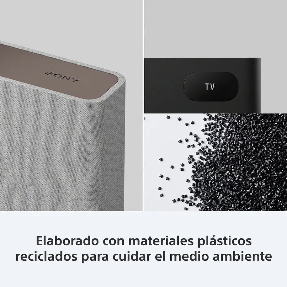 Sony Bravia Theatre Quad Sistema Home Theatre 360 Spatial Sound Mapping Dolby Atmos/DTS:X 13