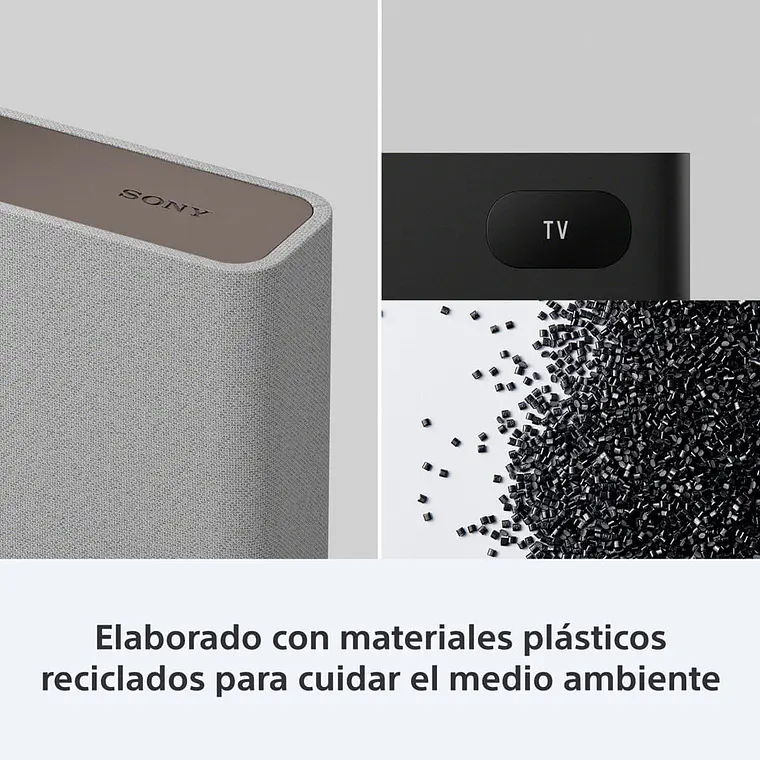 Sony Bravia Theatre Quad Sistema Home Theatre 360 Spatial Sound Mapping Dolby Atmos/DTS:X 13