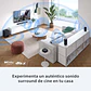 Sony Bravia Theatre System 6 Sistema Home Theatre 5.1 Canales 1000 W Dolby Atmos/DTS:X - Miniatura 4