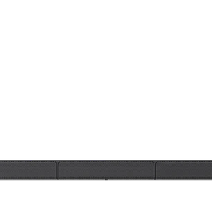 Sony HT-S20R Sistema de Teatro en Casa de 5.1 Canales Con Barra de Sonido