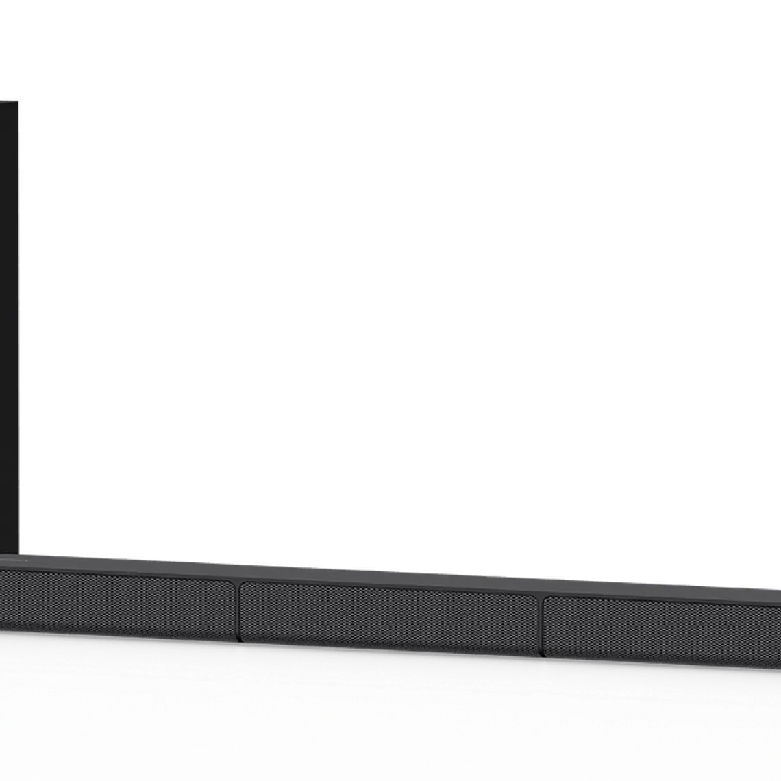 Sony HT-S20R Sistema de Teatro en Casa de 5.1 Canales Con Barra de Sonido 2