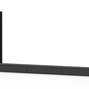 Sony HT-S20R Sistema de Teatro en Casa de 5.1 Canales Con Barra de Sonido