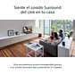 Sony HT-S20R Sistema de Teatro en Casa de 5.1 Canales Con Barra de Sonido - Miniatura 8